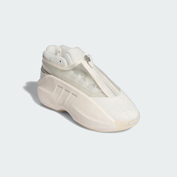 gris Chaussure Crazy Infinity