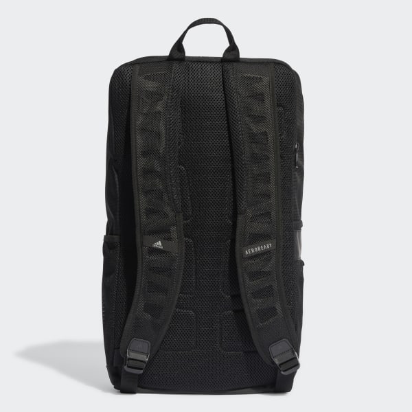 Μαύρο Tiro 21 AEROREADY Backpack 25747