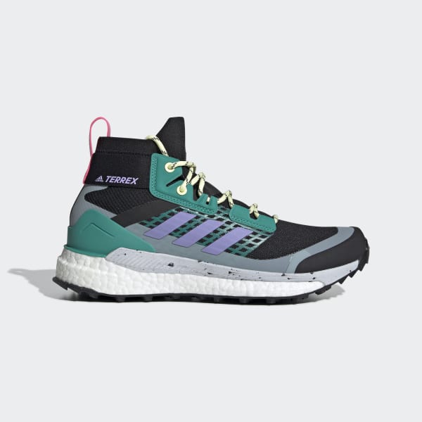 adidas Terrex Free Hiker Hiking Schoenen - Grijs | adidas ... adidas Terrex Free Hiker Hiking Schoenen - Grijs | adidas ...