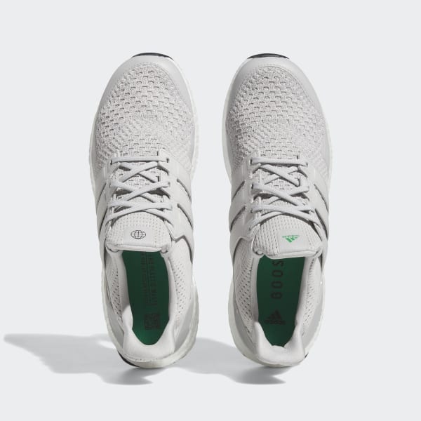 Grey Ultraboost Golf Shoes
