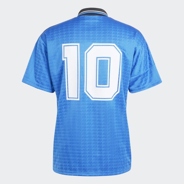 アルゼンチン代表 アウェイユニフォーム 1994年復刻モデル adidas originals アルゼンチン代表 1994 レプリカユニフォーム