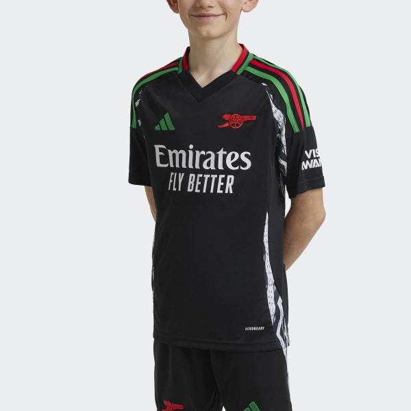 アディダス ユニフォーム アディダス（adidas）（キッズ）キッズ レアル・マドリード 25