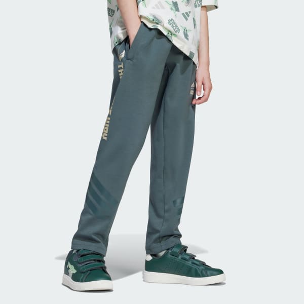 Gris Pants adidas x Star Wars