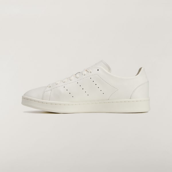 adidas Y-3 STAN SMITH Shoes - White | Free Shipping with adiClub