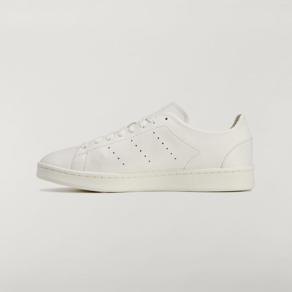 adidas Y-3 STAN SMITH Shoes - White | adidas UK