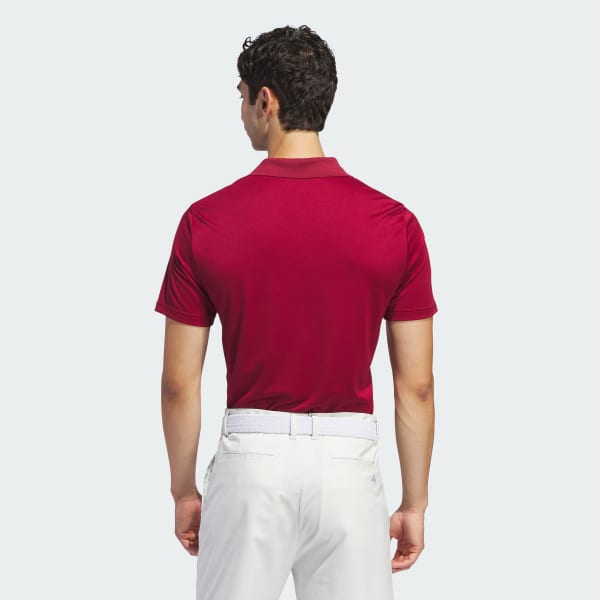undefined Áo Polo Core adidas Performance Primegreen