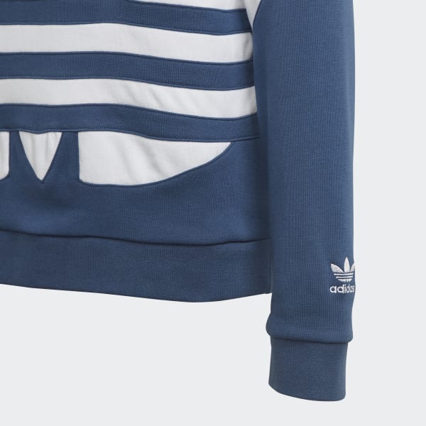 Buzo adidas on sale gran trifolio