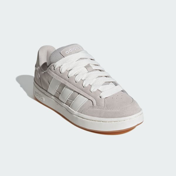 Beige ZAPATILLAS ADIDAS GRAND COURT ALPHA