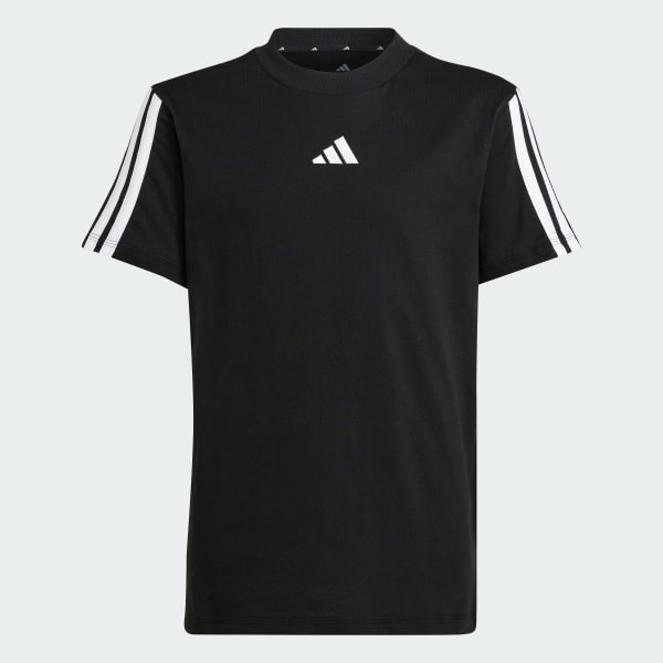 Negro Polo Essentials Kids