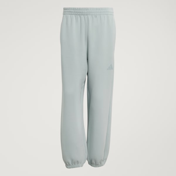 Verde PANTALÓN SOFT LUX