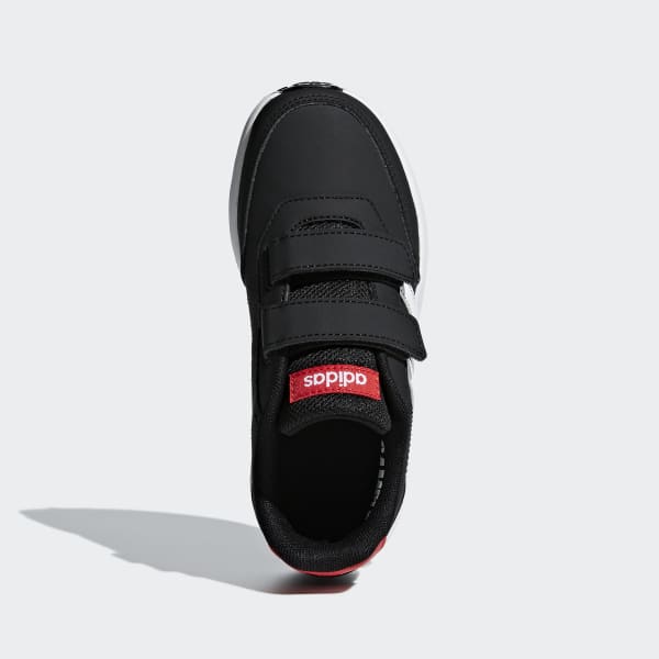 adidas Switch 2.0 Shoes - Black 