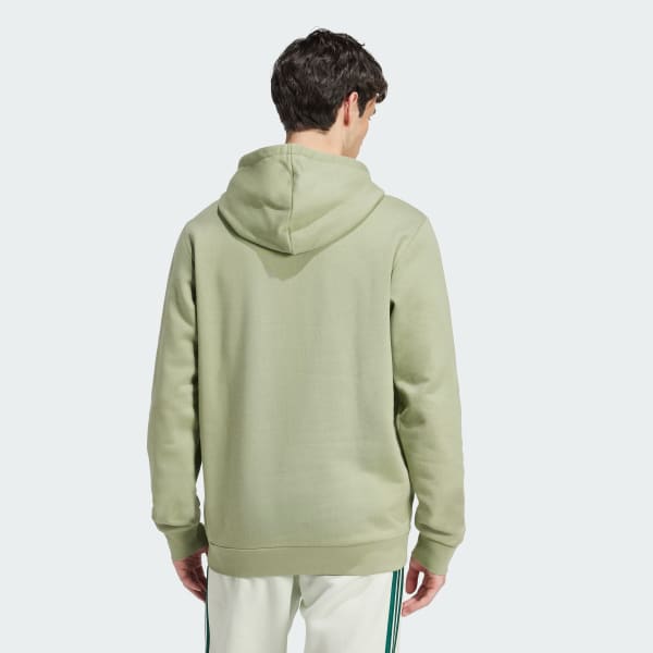 Essentials Fleece Hoodie