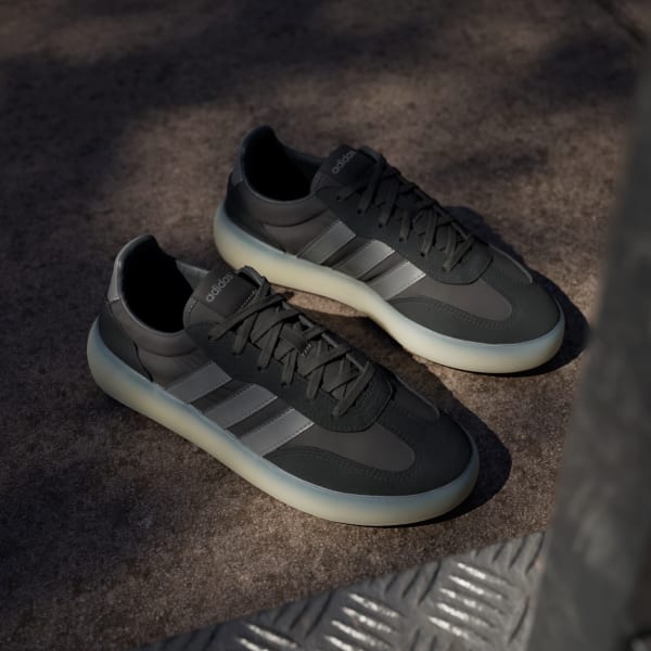 adidas Barreda Decode Sneakers - Black | Free Shipping with