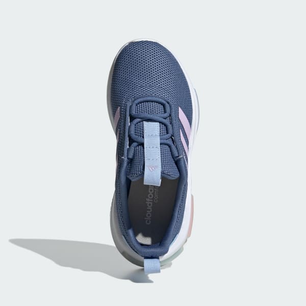 Adidas neo cloudfoam racer toddler deals