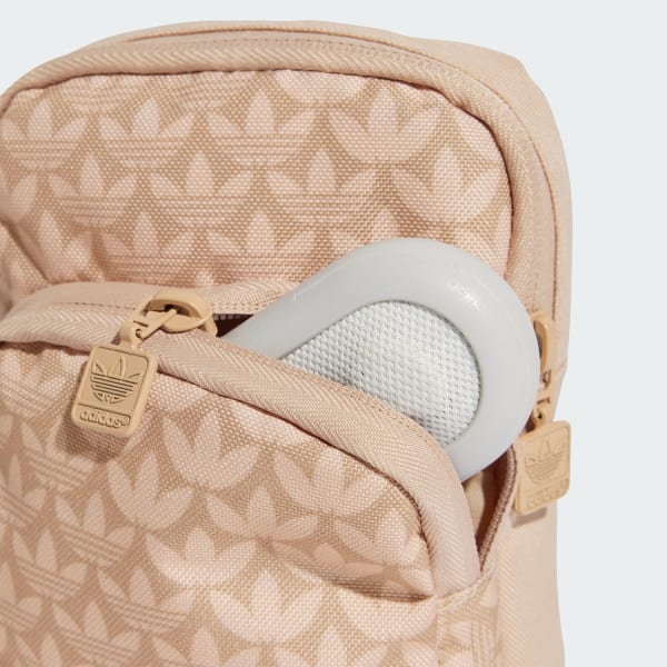Monogram Festival Bag