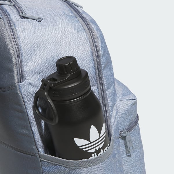 adidas Originals National 3.0 Backpack Grey Free Shipping with adiClub adidas US