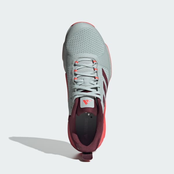 Plomo Zapatillas Dropset 2