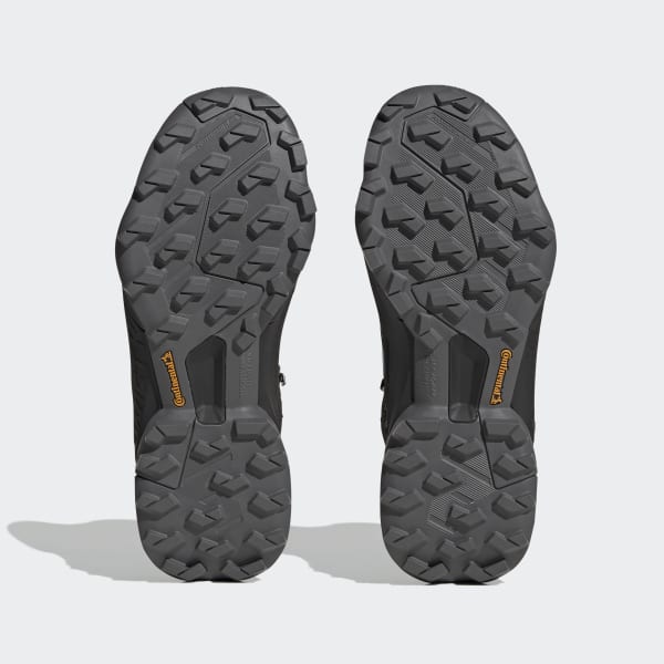 Sort Terrex Swift R3 Mid GORE-TEX vandresko