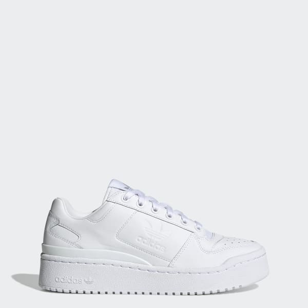 ◆adidas◆ Forum Bold W White Black GY5921 WMNS) adidas Forum Bold 'White Black' GY5921