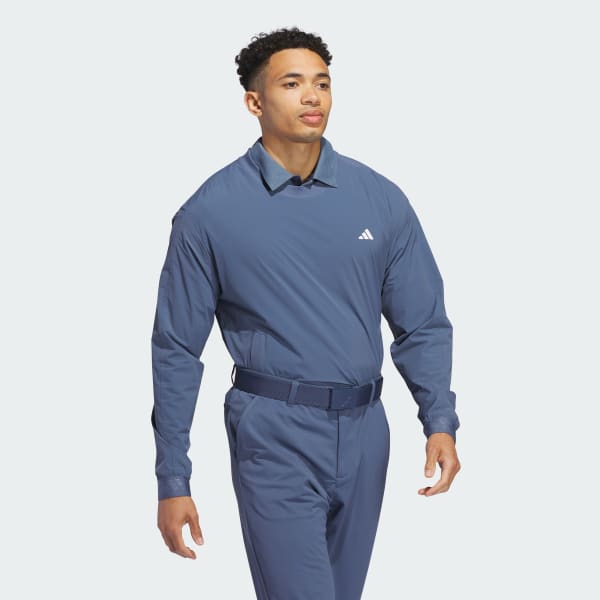 Blue Ultimate365 Tour WIND.RDY Sweatshirt