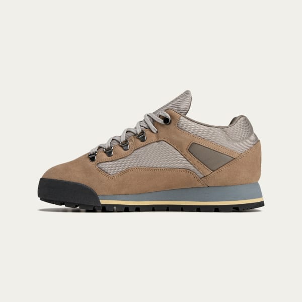 Brown CP Helvellyn SPZL Shoes