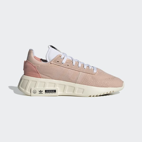 adidas Geodiver Shoes Pink Free Shipping with adiClub adidas US