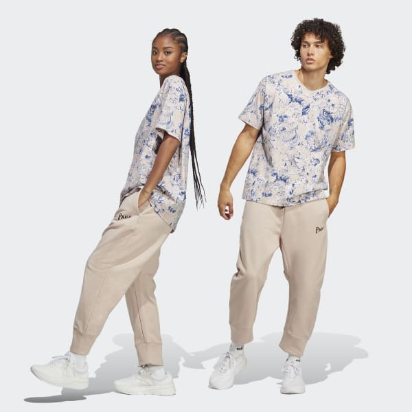 Adidas parley deals leggings