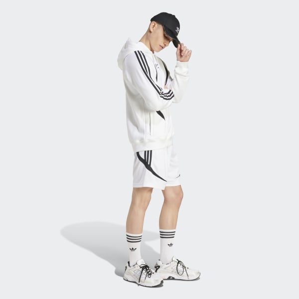 ★★Adairs★★ Archive Shorts White IZ4828 adidas Archive Shorts - White | adidas Singapore