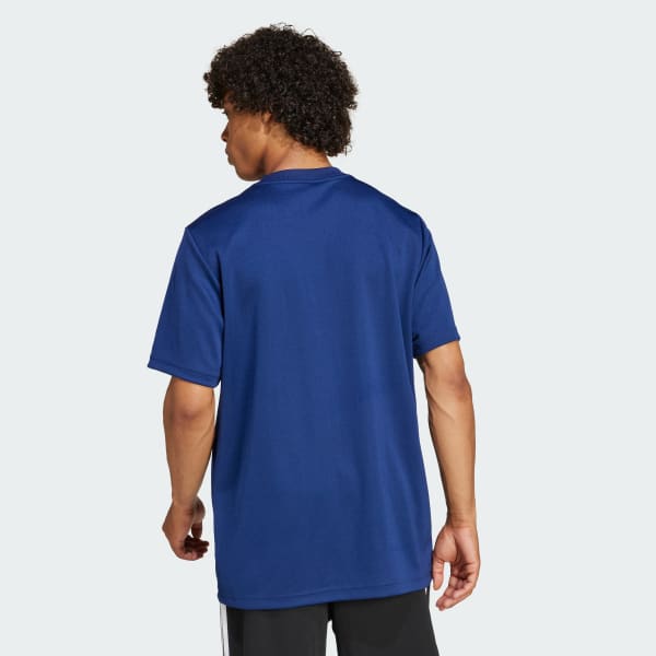 Azul Camiseta primera equipación Francia Rugby Supporter