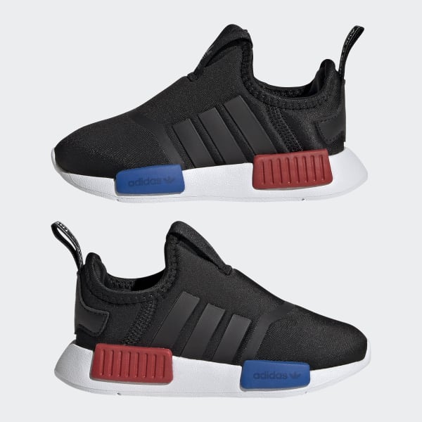 Adidas nmd top kids boys