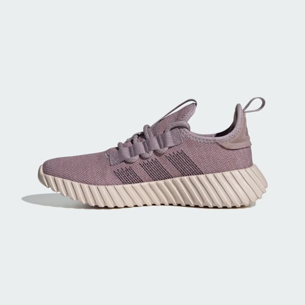 adidas Kaptir Flow Shoes Purple adidas Canada