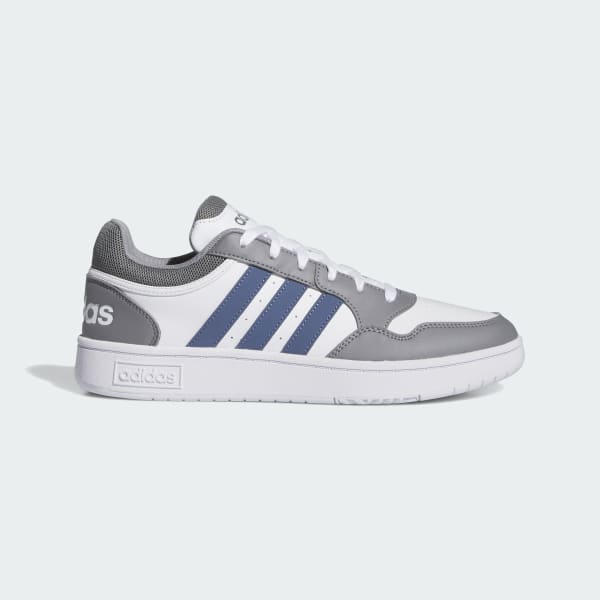 Adidas hoops low sales