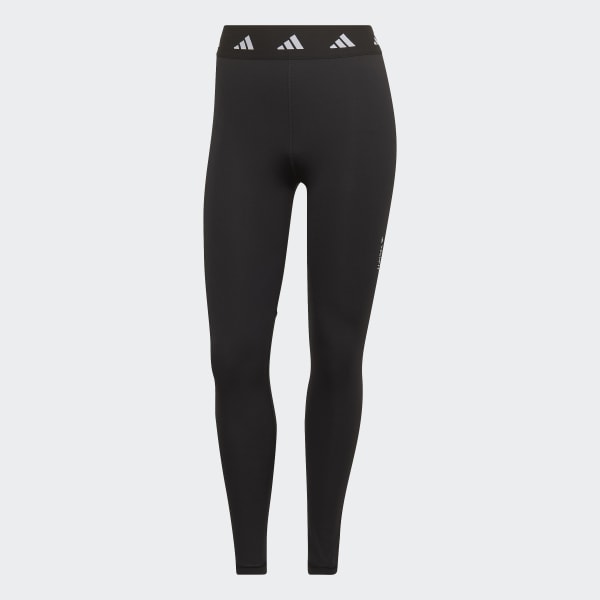 Techfit Period Proof 7 8 Leggings