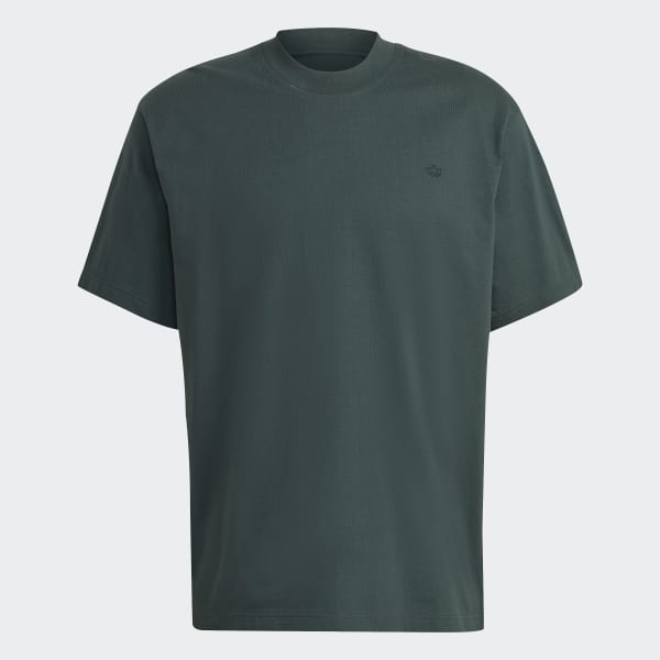 Green Adicolor Contempo Tee