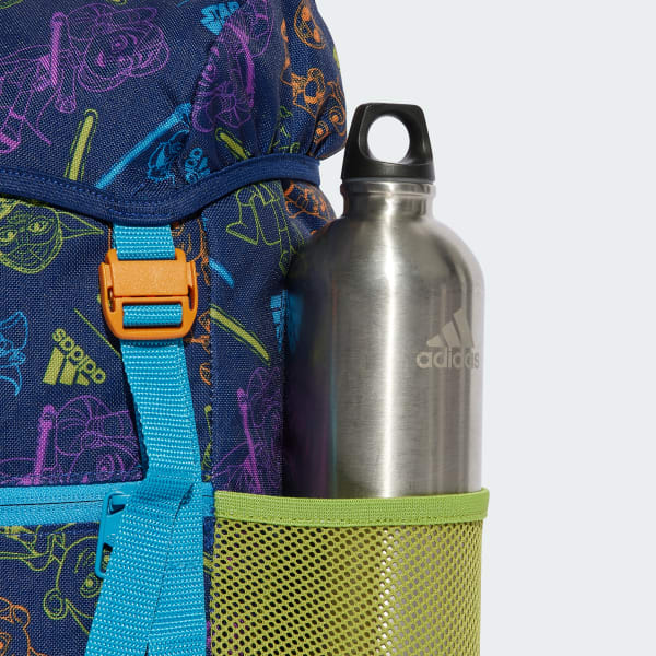 Azul Morral Star Wars Young Jedi