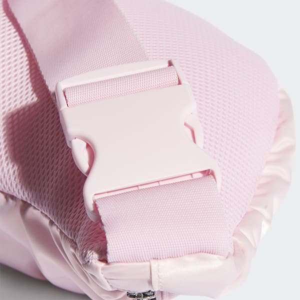 Pink Waist Bag