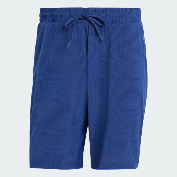 adidas Tennis Ergo Shorts Blue Free Shipping with adiClub adidas US