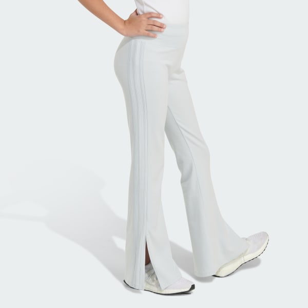 Adidas adidas 3-Stripes Flared Pant SHOP ONLINE
