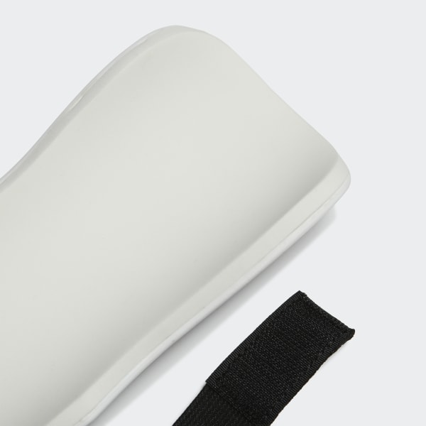 Λευκό Tiro Club Shin Guards