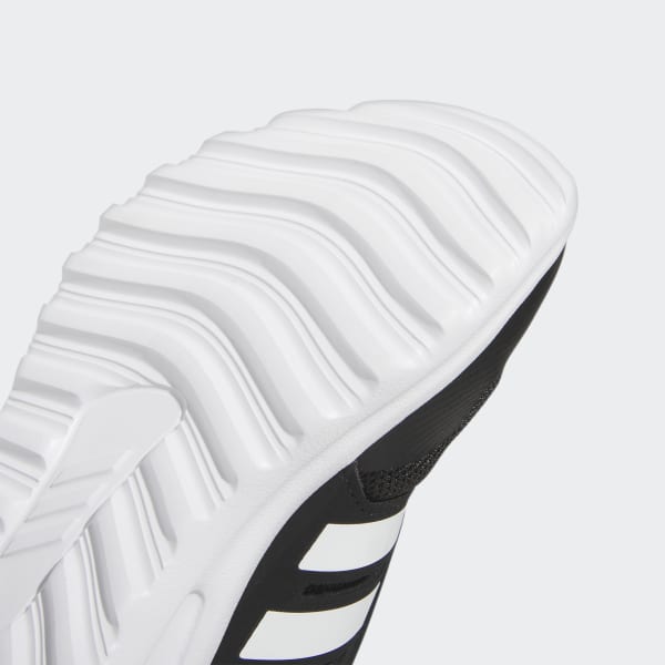 Black ACTIVERIDE 2.0 Sport Running Slip-On Shoes