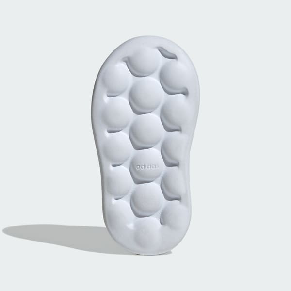 White Breaknet 2.0 Shoes Kids