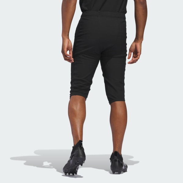 Zwart Jet Sweep Broek