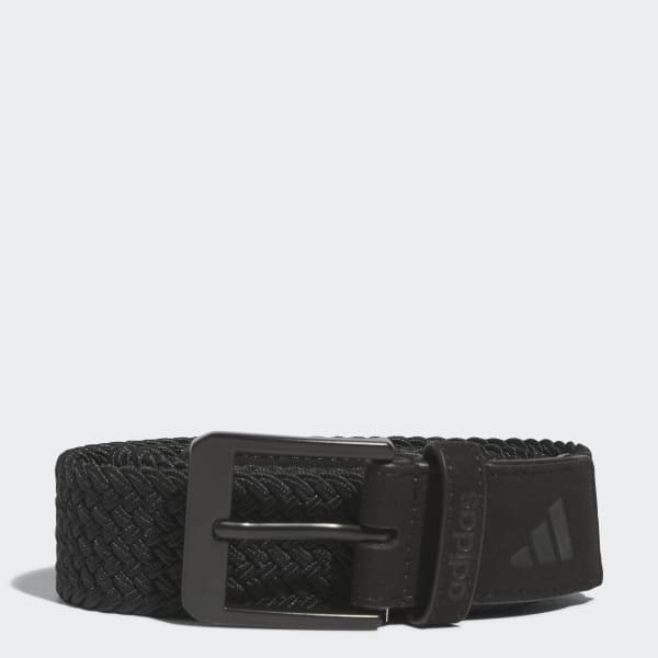 CHANEL ベルト adidas アディダス（adidas）（メンズ）ゴルフ レザー ストレッチベルト