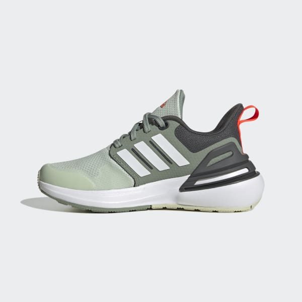 Adidas energy bounce verdes on sale