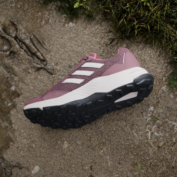 adidas Tracefinder Trail Running Shoes Burgundy Free Shipping with adiClub adidas US