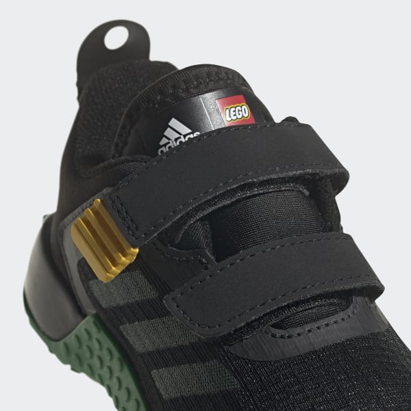 Negro Zapatillas adidas x LEGO® Sport LIF65