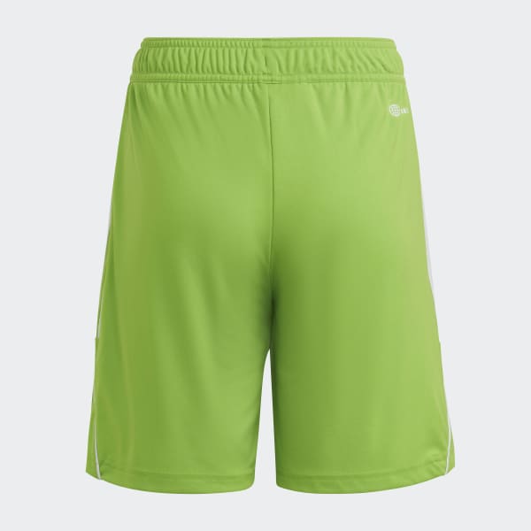 Grun Tiro 23 League Shorts