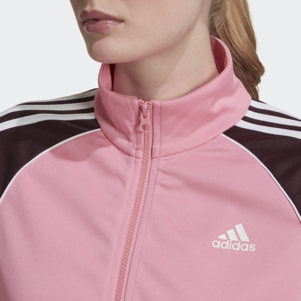 Rosa Teamsport Treningsdress MMA58