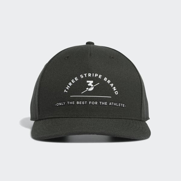 The brand of three stripes store