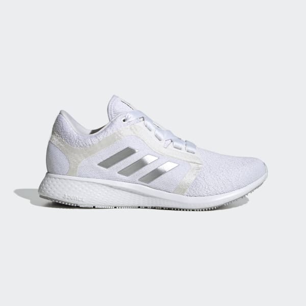 adidas Edge Lux 4 Shoes - White | G58478 | adidas US